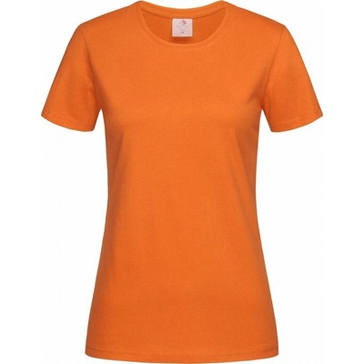 Stedman Classic Vegan Oranžová