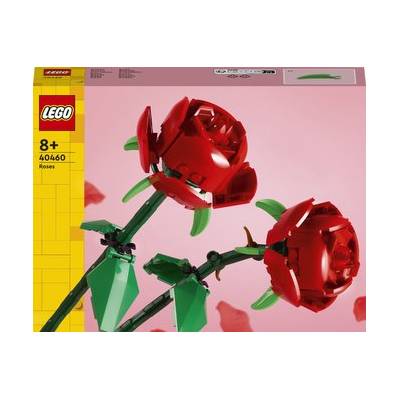 LEGO® Iconic 40460 Růže