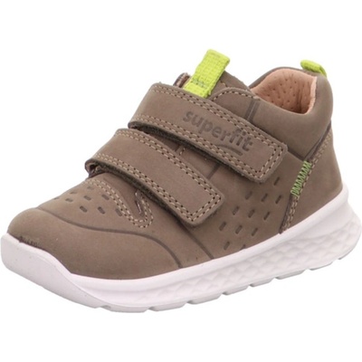 Superfit detská celoročná BREEZE 1-000363-7000 šedá