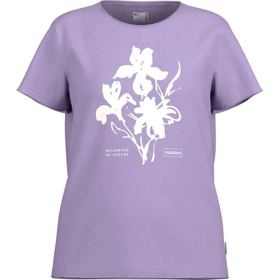 Maloja Дамска тениска Maloja Women's LilandM. T-shirt - Summer Sky (916-6983-0512)