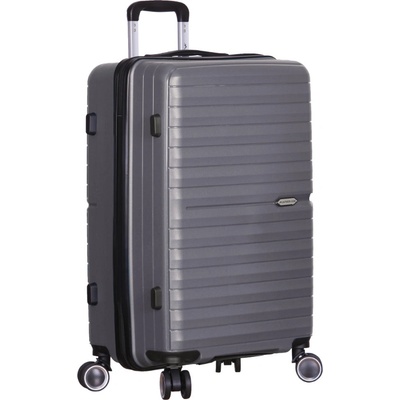 OUTDOOR GEAR Nebula TR-406/3-L šedá 87 L
