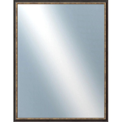 DANTIK TRITON 70x90 cm čierna 2139