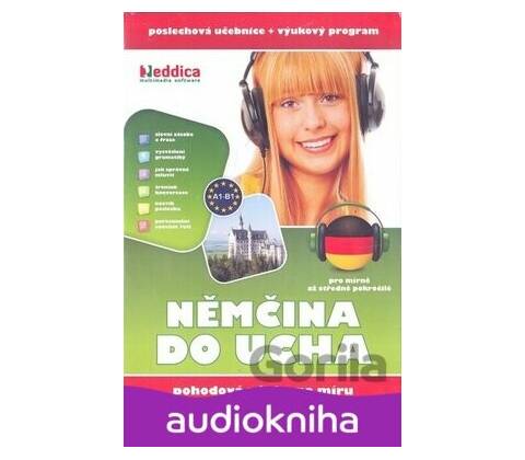 Nová Němčina do ucha