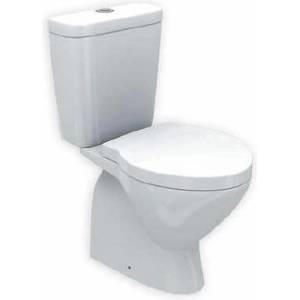 Roca Моноблок happybath долно захранване (8.6009.0.000.000.1)