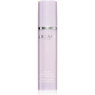 Orlane Paris Fermete sérum na krk a dekolt 50 ml