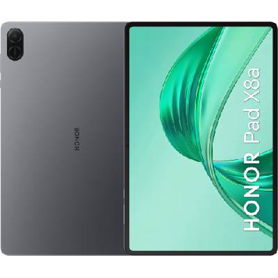Tablet HONOR Pad X8a Wifi 4GB/128GB Space Grey (5301AKFT)