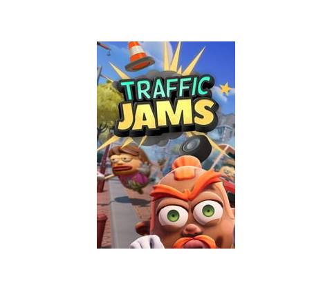 Traffic Jams
