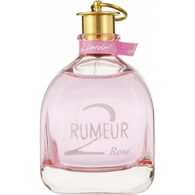 Lanvin Rumeur 2 Rose parfémovaná voda dámská 100 ml