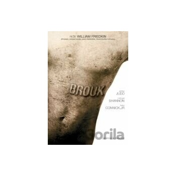 Chrobák DVD