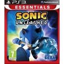 Sonic Unleashed