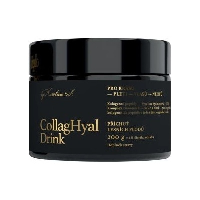 Syncare CollagHyal Drink dermonutraceutikum 200 g