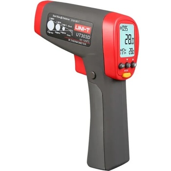 Image 1 of UNI-T UT302B