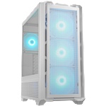 COUGAR MX600 RGB White (CGR-57C9W-RGB)
