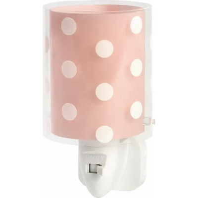 Dalber Dots Coral 41005S
