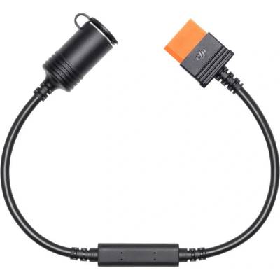 DJI SDC DJI Power (car charger)(12V) charging cable (CP.DY.00000049.03)
