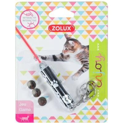 Zolux Cat Laser – Sleviste.cz