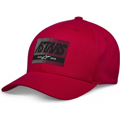 ALPINESTARS HYPTO červená