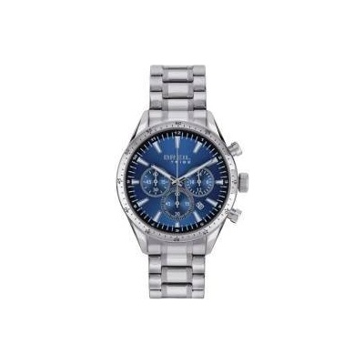 Breil Мъжки часовник Breil EW065 Цвят Син