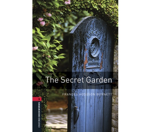 Secret Garden + mp3 Pack -