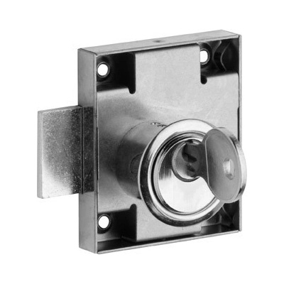 Rostex 118/50 nábytkový zámok