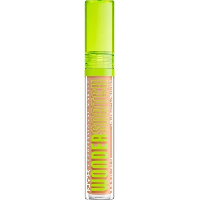 NYX professional makeup Wonder Snatch Concealer 08 Vanilla 3 ml