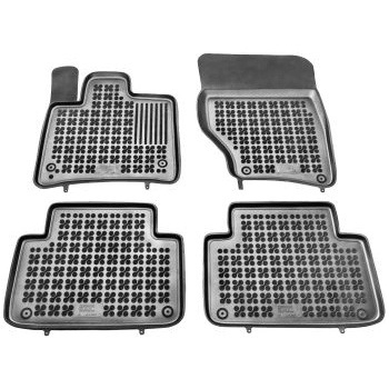 Image 1 of Гумени стелки за audi q7 4l (2005-2015) - тип леген