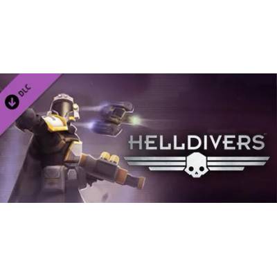 Игра HELLDIVERS - Specialist Pack за PC Steam, Електронна доставка