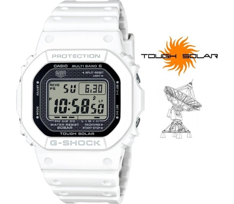 Casio GW-5000HS-7