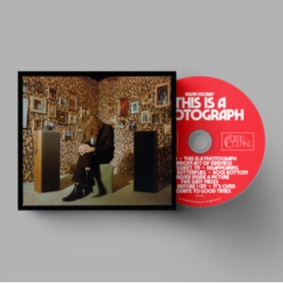 This Is a Photograph - Kevin Morby CD