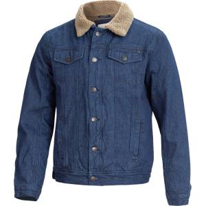 BLEND Яке Denim