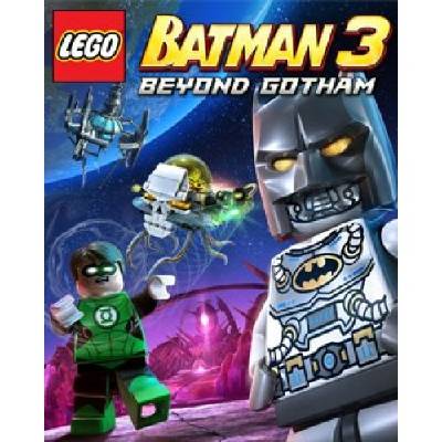 LEGO: Batman 3 - Beyond Gotham | PC Steam