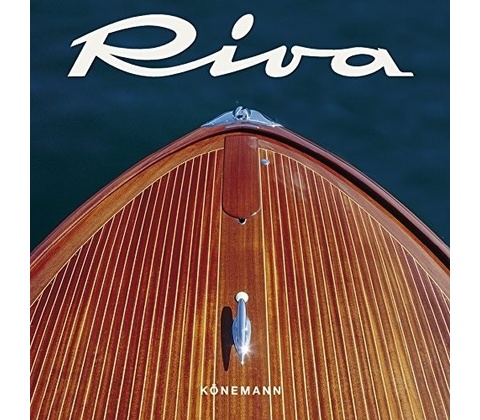 Riva Book