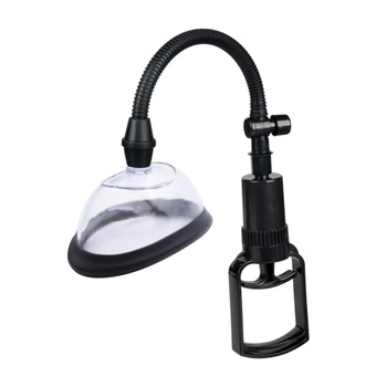 Image 1 of Loving Joy Вагинална помпа Loving Joy