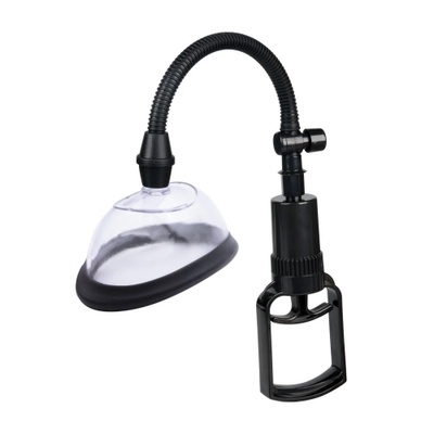 Loving Joy Вагинална помпа Loving Joy