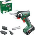 Bosch UniversalCut 18V-65 (06033D5202) Верижен трион