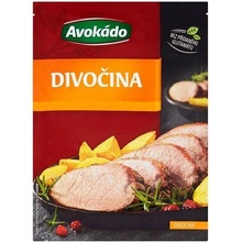 Avokádo Divočina 30 g