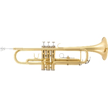 Latone LTR 500 Classic Gold Bb Тромпет (LTR500CG)