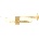 Latone LTR 500 Classic Gold Bb Тромпет (LTR500CG)