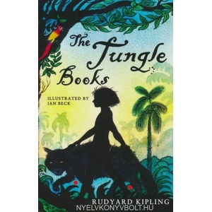 The Jungle Books (2016)