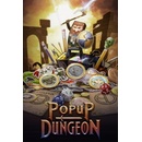 Popup Dungeon