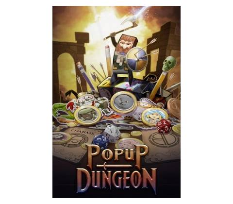 Popup Dungeon