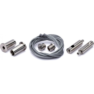 Giesemann WEGA/Aurora/Spectra/System 400 závesný set