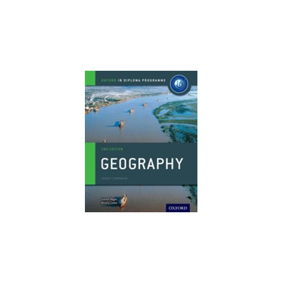 IB Geography Course Book: Oxford IB Diploma Programme Nagle Garrett