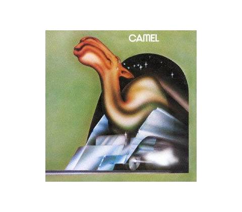 Camel - Camel CD