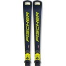 Fischer RC4 Worldcup SC Pro 20/21