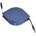 REPOTEC Мрежов кабел utp cat5e retract cable 2.4/bk (rp-mcbk24)