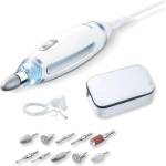 Beurer MP 62 Manicure / pedicure set ; 10 attachments; adjustable speed; le (57035_BEU)