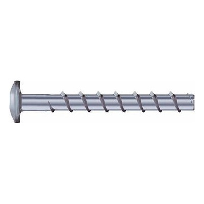 Skrutka TSM-LK 5x50 plochá TX30 TD1800550