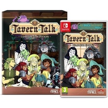 Tavern Talk (Deluxe Complete Edition)