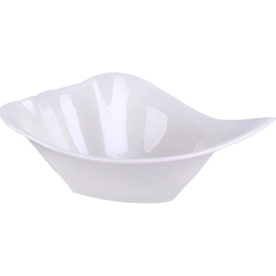 Toro Servírovací miska porcelan biela 70 ml